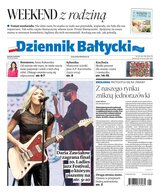 Dziennik Bałtycki 121/2024