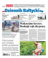Dziennik Bałtycki 122/2024