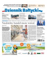 Dziennik Bałtycki 123/2024