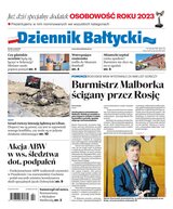 Dziennik Bałtycki 124/2024