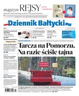 Dziennik Bałtycki 125/2024