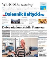 Dziennik Bałtycki 126/2024