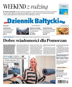 Dziennik Bałtycki 126/2024