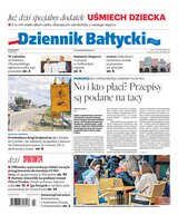 Dziennik Bałtycki 127/2024