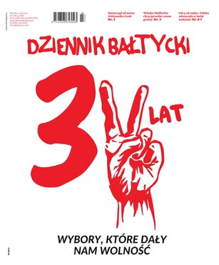 Dziennik Bałtycki 128/2024