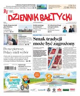 Dziennik Bałtycki 129/2024