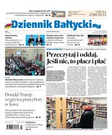 Dziennik Bałtycki 13/2024