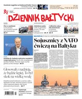 Dziennik Bałtycki 130/2024