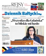 Dziennik Bałtycki 131/2024