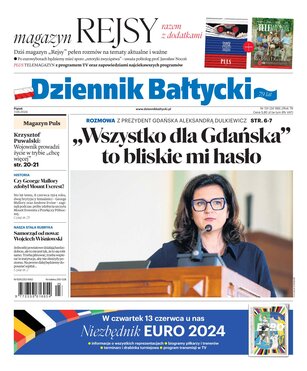 Dziennik Bałtycki 131/2024