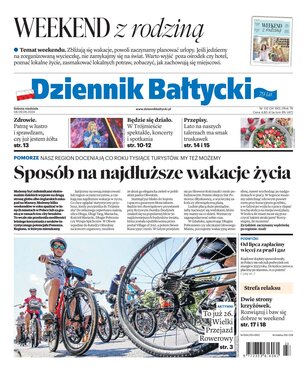 Dziennik Bałtycki 132/2024