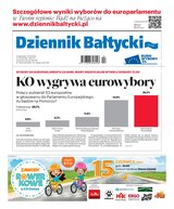 Dziennik Bałtycki 133/2024