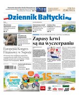Dziennik Bałtycki 135/2024
