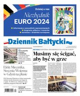 Dziennik Bałtycki 136/2024