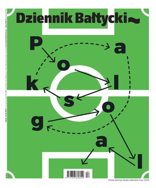 Dziennik Bałtycki 137/2024