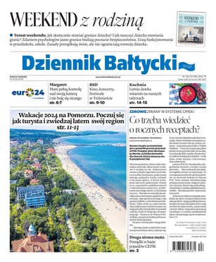 Dziennik Bałtycki 138/2024