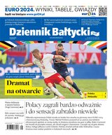 Dziennik Bałtycki 139/2024