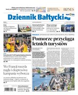 Dziennik Bałtycki 140/2024