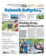 Dziennik Bałtycki 141/2024