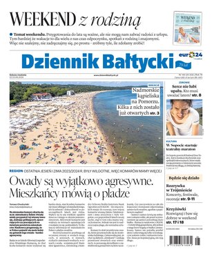 Dziennik Bałtycki 144/2024