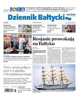 Dziennik Bałtycki 145/2024