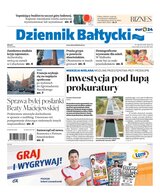 Dziennik Bałtycki 146/2024