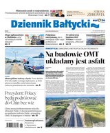 Dziennik Bałtycki 147/2024