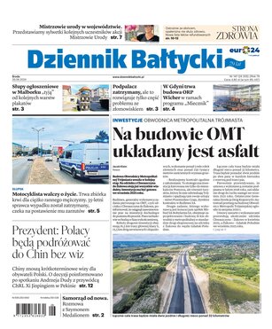Dziennik Bałtycki 147/2024