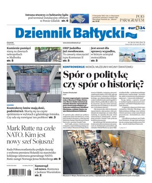 Dziennik Bałtycki 148/2024