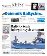 Dziennik Bałtycki 15/2024