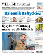 Dziennik Bałtycki 150/2024