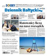 Dziennik Bałtycki 151/2024