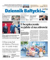 Dziennik Bałtycki 153/2024