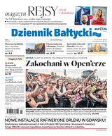 Dziennik Bałtycki 155/2024