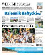 Dziennik Bałtycki 156/2024