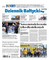 Dziennik Bałtycki 157/2024