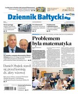 Dziennik Bałtycki 159/2024