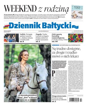 Dziennik Bałtycki 16/2024