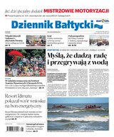 Dziennik Bałtycki 160/2024