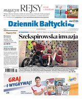Dziennik Bałtycki 161/2024
