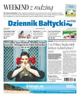 Dziennik Bałtycki 162/2024