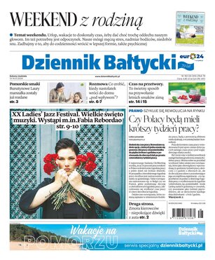 Dziennik Bałtycki 162/2024