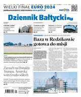 Dziennik Bałtycki 163/2024