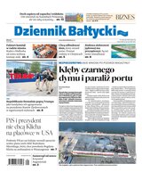 Dziennik Bałtycki 164/2024