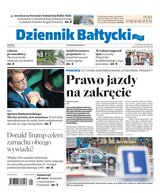 Dziennik Bałtycki 166/2024
