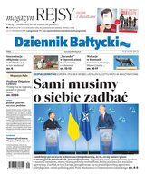 Dziennik Bałtycki 167/2024