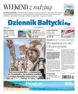Dziennik Bałtycki 168/2024