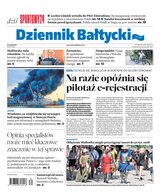 Dziennik Bałtycki 169/2024