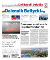 Dziennik Bałtycki 17/2024