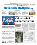 Dziennik Bałtycki 170/2024